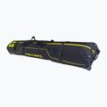 Pokrowiec na narty Fischer Skicase Alpine Race 2 Pair-195 black/yellow 2