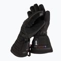Rękawice narciarskie damskie Lenz Heat Glove 6.0 Finger Cap black 2