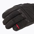 Rękawice narciarskie damskie Lenz Heat Glove 6.0 Finger Cap black 6