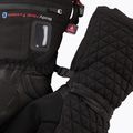 Rękawice narciarskie damskie Lenz Heat Glove 6.0 Finger Cap black 7