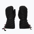 Rękawice narciarskie podgrzewane damskie Lenz Heat Glove 6.0 Finger Cap Mittens black 3