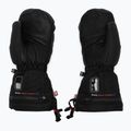 Rękawice narciarskie podgrzewane damskie Lenz Heat Glove 6.0 Finger Cap Mittens black 4