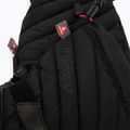 Rękawice narciarskie podgrzewane damskie Lenz Heat Glove 6.0 Finger Cap Mittens black 5