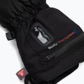Rękawice narciarskie podgrzewane damskie Lenz Heat Glove 6.0 Finger Cap Mittens black 7