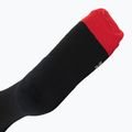 Skarpety narciarskie Lenz Heat Sock 6.1 Toe Cap Compression black 3
