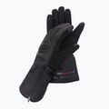 Rękawice narciarskie podgrzewane Lenz Heat Glove 6.0 Finger Cap Urban Line black 2