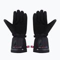 Rękawice narciarskie podgrzewane Lenz Heat Glove 6.0 Finger Cap Urban Line black 3