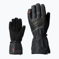 Rękawice narciarskie podgrzewane Lenz Heat Glove 6.0 Finger Cap Urban Line black 8