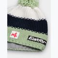 Czapka zimowa Eisbar Star Pompon SA mint green 2
