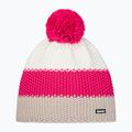 Czapka zimowa Eisbar Star Pompon pink
