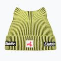 Czapka zimowa Eisbar Sorra SA lime green