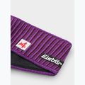 Opaska na głowę Eisbar Sorrak purple 2