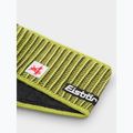 Opaska na głowę Eisbar Sorrak lime green 2