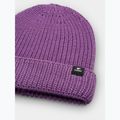 Czapka zimowa dziecięca Eisbar Lenoko Reflective purple 2