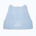 Czapka zimowa dziecięca Eisbar Ariata light blue