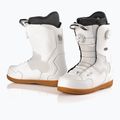 Buty snowboardowe DEELUXE ID Dual Boa white 7