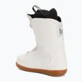 Buty snowboardowe DEELUXE ID Dual Boa white 2