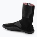 Skarpety neoprenowe ION Socks Ballistic 3/2 Internal Split black 3