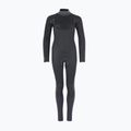 Pianka do pływania dziecięca ION Capture 4/3 Back Zip Jr steel blue/red 3