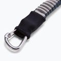 Leash ION Leash Short Webbing grey 3