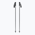 Kije narciarskie Komperdell Ebony Carbon black