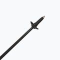Kije narciarskie Komperdell Ebony Carbon black 5