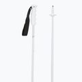 Kije narciarskie Komperdell Ivory Carbon white 3