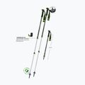 Kije trekkingowe Komperdell Trailmaster Zero forrest green 10