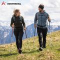 Kije trekkingowe Komperdell Trailmaster Zero forrest green 13