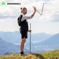 Kije biegowe Komperdell FXP Composite Trail blue 9