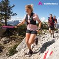 Kije biegowe Komperdell FXP Composite Trail blue 10
