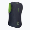Kamizelka ochronna dziecięca Komperdell Ballistic Flex Fit Pro Jr black/green 2