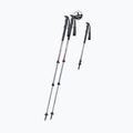 Kije trekkingowe Komperdell Ridge Master Contour silver