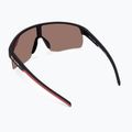 Okulary przeciwsłoneczne Red Bull SPECT Dakota black/red revo 2