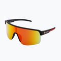 Okulary przeciwsłoneczne Red Bull SPECT Dakota black/red revo 5