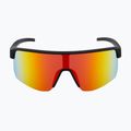 Okulary przeciwsłoneczne Red Bull SPECT Dakota black/red revo 6