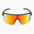 Okulary przeciwsłoneczne Red Bull SPECT Dakota blue/red revo 3