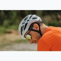 Okulary przeciwsłoneczne Red Bull SPECT Dakota blue/red revo 5