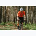 Okulary przeciwsłoneczne Red Bull SPECT Dakota blue/red revo 6