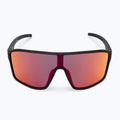Okulary przeciwsłoneczne Red Bull SPECT Daft matt metallic black/blue with red/purple mirror 3