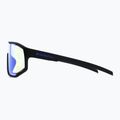 Okulary przeciwsłoneczne Red Bull SPECT Dash Pro black/photochromic with blue mirror 5
