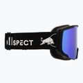 Gogle Red Bull SPECT Jibb matt black/brown with green mirror 7