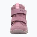 Buty dziecięce Superfit Breeze lila/pink 11