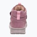 Buty dziecięce Superfit Breeze lila/pink 12