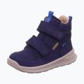 Buty dziecięce Superfit Breeze blue 8