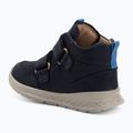 Buty dziecięce Superfit Breeze blue 3