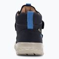 Buty dziecięce Superfit Breeze blue 6