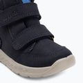 Buty dziecięce Superfit Breeze blue 7