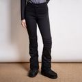 Spodnie narciarskie damskie Sportalm Snowy black 2