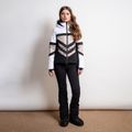 Spodnie narciarskie damskie Sportalm Snowy black 3